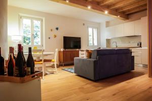 Good Vibes apartment centro storico Reggio Emilia