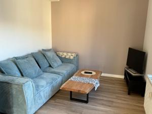 Appartements Number 14 : photos des chambres