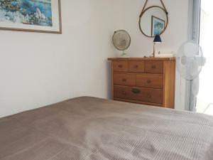 Apartment Les Goelettes-16 by Interhome