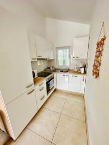 Apartment May Baška