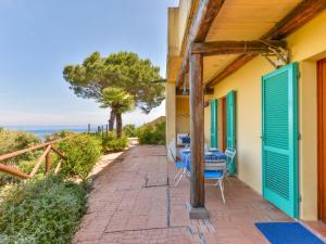 Holiday Home LAietta di Maciarello by Interhome