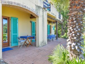 Holiday Home LAietta di Maciarello by Interhome