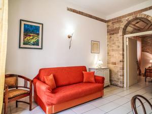 Apartment Orange by Interhome