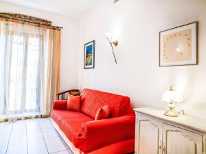 Apartment Orange by Interhome