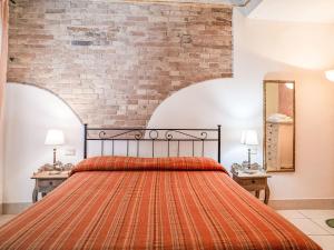 Apartment Orange by Interhome