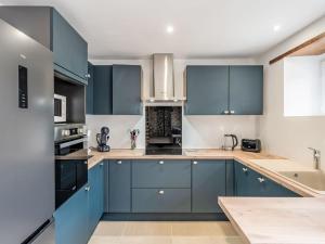 Holiday Home Maison de Pluméliau by Interhome