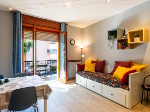 Apartment casa Peggy by Interhome