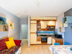 Apartment casa Peggy by Interhome