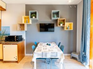 Apartment casa Peggy by Interhome