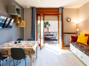 Apartment casa Peggy by Interhome
