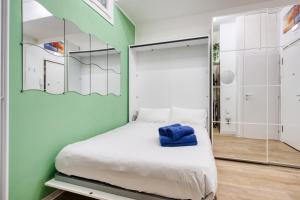 Lovely Petit Suite - Milano Centro