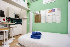 Lovely Petit Suite - Milano Centro