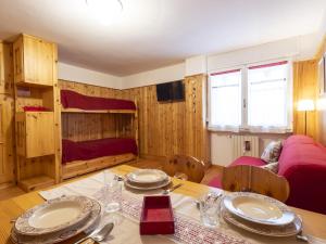 Studio Andossi Studio Apartment by Interhome