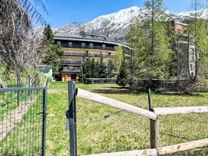 Studio Andossi Studio Apartment by Interhome