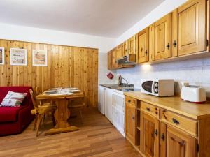 Studio Andossi Studio Apartment by Interhome