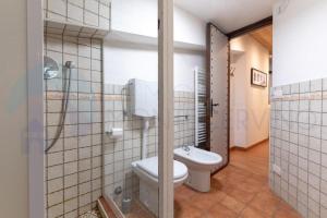 Trilocale vicino alle funivie con wifi - AS12