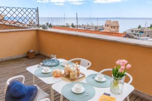 Portopiccolo Apartments