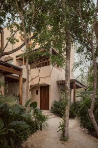 NABOA Hotel Tulum