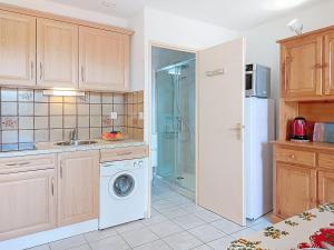 Holiday Home Parc de la Mer-13 by Interhome