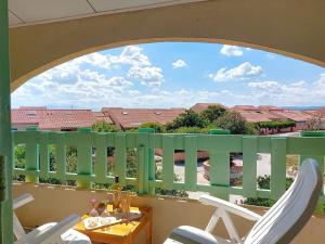 Holiday Home Parc de la Mer-13 by Interhome