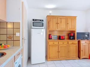 Holiday Home Parc de la Mer-13 by Interhome