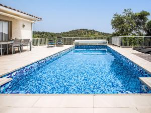 Holiday Home Jardins de Camille by Interhome