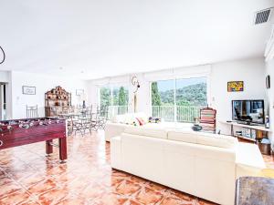 Maisons de vacances Holiday Home Jardins de Camille by Interhome : photos des chambres