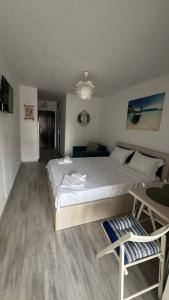 SAB Luxury Apartaments 2 Saturn