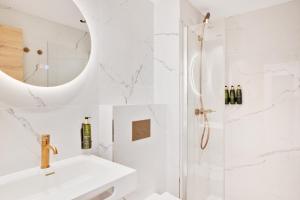 Large Single Room room in Hotel Ipanema Beach