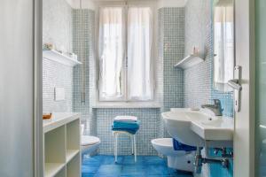 Residence i Mari
