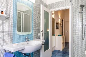 Residence i Mari