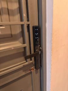 center near the sea, 50m2 apartment