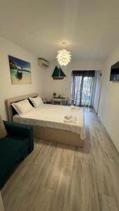 SAB Luxury Apartaments 2 Saturn