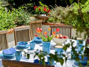 Villa Tiffany by Interhome