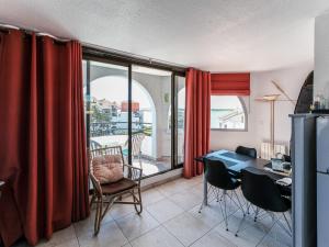 Apartment Dominica-8 by Interhome