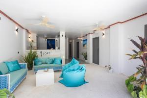 LOFT Maldives