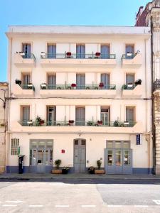 Hotels Le National : photos des chambres