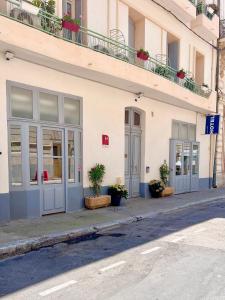 Hotels Le National : photos des chambres