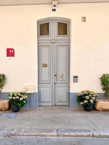 Hotels Le National : photos des chambres