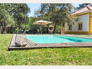 Holiday Home Entre os Pinheiros by Interhome