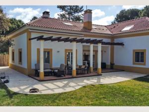 Holiday Home Entre os Pinheiros by Interhome