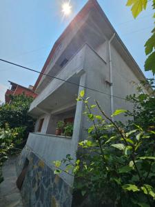 Villa Pogradeci