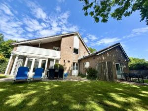 Apartment Boszicht 1 by Interhome