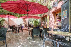 Appart'hotels Au Remp'Arts : photos des chambres