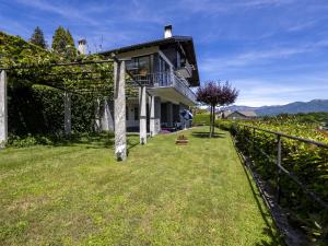 Apartment Edo by Interhome