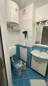 SAB Luxury Apartaments 2 Saturn