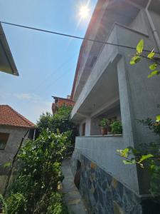 Villa Pogradeci