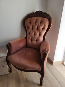 Appartamento Morelli Beach - Via Buozzi 13