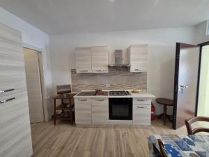 Appartamento Morelli Beach - Via Buozzi 13