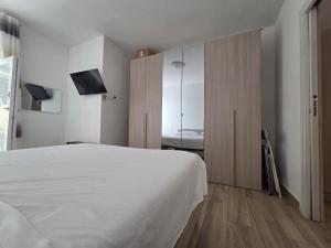 Appartamento Morelli Beach - Via Buozzi 13